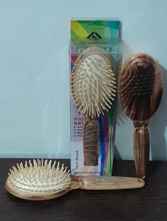 برس چوبی استندی نارسیس