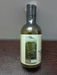شامپو ضد ریزش مو رزماری بیو آکوا